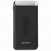 Аккумулятор внешний с беспроводной зарядкой Sonnen Powerbank K802, 8000mAh 263030 в СПб, Санкт-Петербурге купить