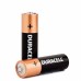 Батарейки алкалиновые Duracell Simply LR06 (AA) 4 шт 5009139 в СПб, Санкт-Петербурге купить