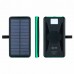 Аккумулятор внешний POWER BANK 10000 mAh, CACTUS CS-PBFSPT-10000, солн. батарея, 263192 (1) в СПб, Санкт-Петербурге купить