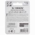 Батарейки алкалиновые Sonnen Alkaline LR20 (D) 2 шт 451091 (4) в СПб, Санкт-Петербурге купить