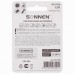 Батарейки алкалиновые Sonnen Alkaline LR6 (АА) 4 шт 451085 (12) в СПб, Санкт-Петербурге купить
