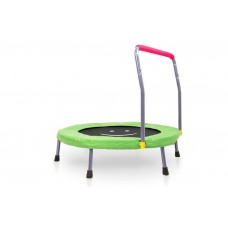 Батут детский с ручкой Sport Elite KT-3601 (36