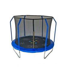 Батут с сеткой 6-футовый Sport Elite Game FR-50-6FT (183 см)