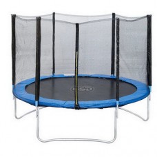 Батут с сеткой 6-футовый с 6-ю стойками GB10202-6FT (183 см)