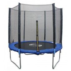 Батут с сеткой 5-футовый GB10202-5FT (152 см)