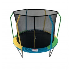 Батут с сеткой 8-футовый Sport Elite Fly FR-60-8FT (244 см)