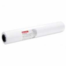 Рулон для плоттера Brauberg 80 г/м2, 610 мм х 50 м х втулка 50,8 мм 110455 уп. 5 шт.