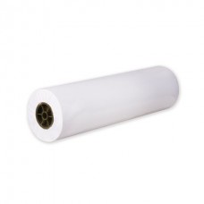 Рулон для плоттера Brauberg 80 г/м2 594 мм х 150 м х втулка 76 мм 110633 (1)