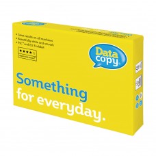 Бумага для офисной техники Data Copy А4, 80 г/м2, 500 листов