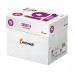 Бумага для цветной печати IQ Smooth А4, 120 г/м2, 500 листов в СПб, Санкт-Петербурге купить