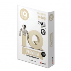 Бумага для цветной печати IQ Premium А4, 200 г/м2, 250 листов