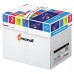 Бумага для цветной лазерной печати Color Copy Glossy А3, 250 г/м2, 125 листов, глянцевая в СПб, Санкт-Петербурге купить