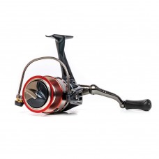 Катушка безынерционная Helios Akira 4000F 4bb HS-AK4000F