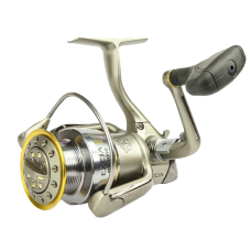 Катушка безынерционная Ryobi Excia MX 2000 8+1bb