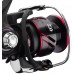 Катушка безынерционная Daiwa 17 Ballistic LT 5000D-CXH 10418-506RU в СПб, Санкт-Петербурге купить