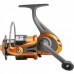 Катушка безынерционная Helios Isami 4000F 3+1bb HS-SD-IS4000F в СПб, Санкт-Петербурге купить