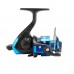 Катушка безынерционная Premier Fishing Aspid 200F 1bb РR-CK-A-200F в СПб, Санкт-Петербурге купить