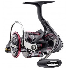 Катушка безынерционная Daiwa 17 Ballistic LT 1000D-XH 10418-106RU