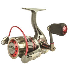 Катушка безынерционная Ryobi Krieger 3000 8bb
