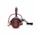 Катушка Helios Mizuno 2000F 5+1 подшип 5,2:1 HS-MZ 2000F в СПб, Санкт-Петербурге купить
