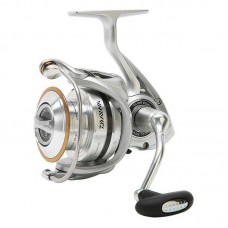 Катушка безынерционная Daiwa Caldia 2508 A + запасная шпуля 10412-258RU