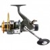 Катушка безынерционная Helios Mioki 4000 BR 5+1bb + запасная шпуля HS-KF-M4000-S в СПб, Санкт-Петербурге купить