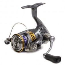 Катушка безынерционная Daiwa 20 Laguna LT 2000