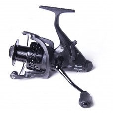 Катушка безынерционная Rubicon Black Shadow 5000FR 8+1bb, байтраннер 611950FR