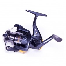 Катушка безынерционная Rubicon Combat CM615F 4+1bb CM615F-5BB