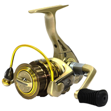 Катушка безынерционная Ryobi Tresor 4000 6bb