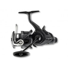 Катушка безынерционная Daiwa 19 Black Widow BR LT 3000 (10149-300RU)