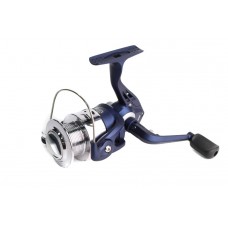 Катушка безынерционная Helios Nami 2000F 3bb HS-MG-N2000F