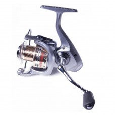 Катушка безынерционная Rubicon Matrix 1000FD 5+1bb 615610FD