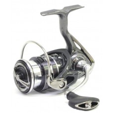Катушка безынерционная Daiwa 20 Exceler LT 2500-XH
