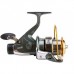 Катушка безынерционная Helios Mioki 4000 BR 5+1bb + запасная шпуля HS-KF-M4000-S в СПб, Санкт-Петербурге купить