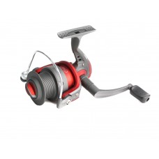 Катушка безынерционная Helios Kirara фидер 3000F 1bb + запасная шпуля HS-FBT-K3000F-S