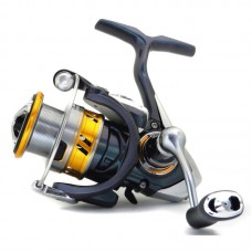 Катушка безынерционная Daiwa 18 Regal LT 2500 D 10116-255RU