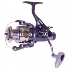 Катушка безынерционная Rubicon Specialist Carp 4000 7bb, байтраннер 6080640