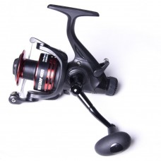 Катушка безынерционная Rubicon Wild Carp 4000 8bb, байтраннер 616840