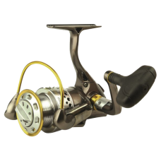 Катушка безынерционная Ryobi Zauber 4000 8+1bb