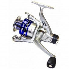 Катушка безынерционная Rubicon River Hunter 1000RD 4+1bb 616410RD