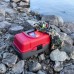 Катушка безынерционная Helios Kirara фидер 3000F 1bb HS-FBT-K3000F в СПб, Санкт-Петербурге купить
