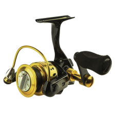 Катушка безынерционная Ryobi Zauber CF 3000 9+1bb