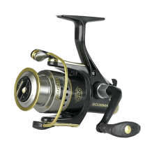 Катушка безынерционная Ryobi Ecusima 6000Vi 4+1bb + запасная шпуля