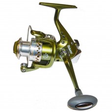 Катушка безынерционная Rubicon Striner 1000RD 4+1bb, байтраннер 6090510RD