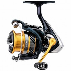 Катушка безынерционная Daiwa 19 Revros LT 5000-C 10221-501RU УЦЕНКА