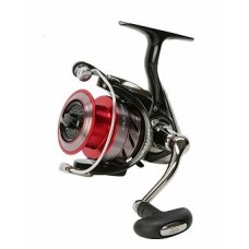 Катушка безынерционная Daiwa Ninja 2000 A + запасная шпуля 10218-200RU
