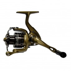 Катушка безынерционная Rubicon Alkazat 4000FD 4+1bb AZ540F-5BB