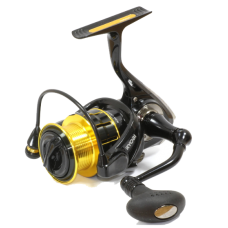 Катушка безынерционная Ryobi Maturity 2000 5bb