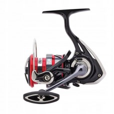 Катушка безынерционная Daiwa 18 Ninja LT 2500 10219-250RU